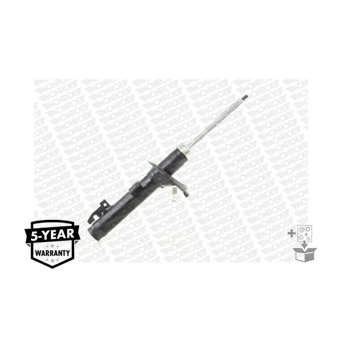 MONROE VAN-MAGNUM Stoßdämpfer V4508