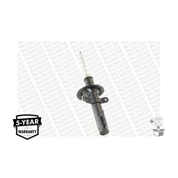 MONROE VAN-MAGNUM Stoßdämpfer V4508