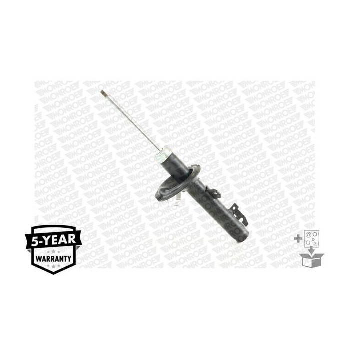 MONROE VAN-MAGNUM Stoßdämpfer V4508