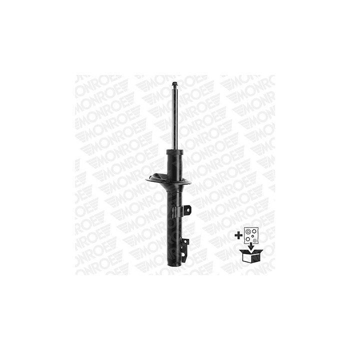 MONROE VAN-MAGNUM Stoßdämpfer V4509
