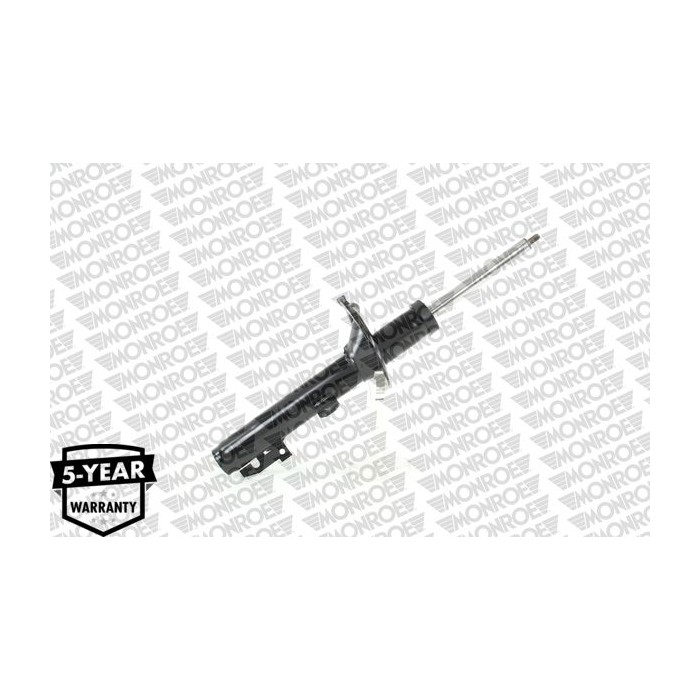 MONROE VAN-MAGNUM Stoßdämpfer V4509