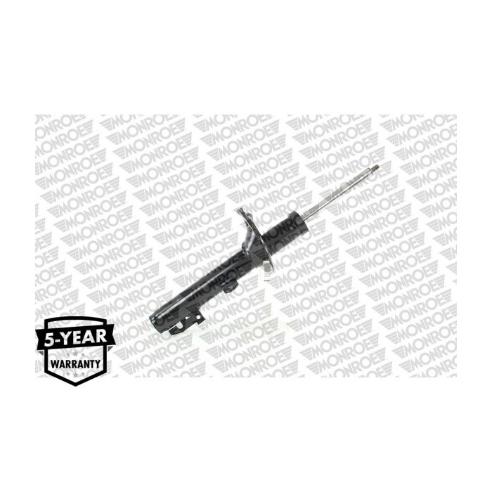MONROE VAN-MAGNUM Stoßdämpfer V4509
