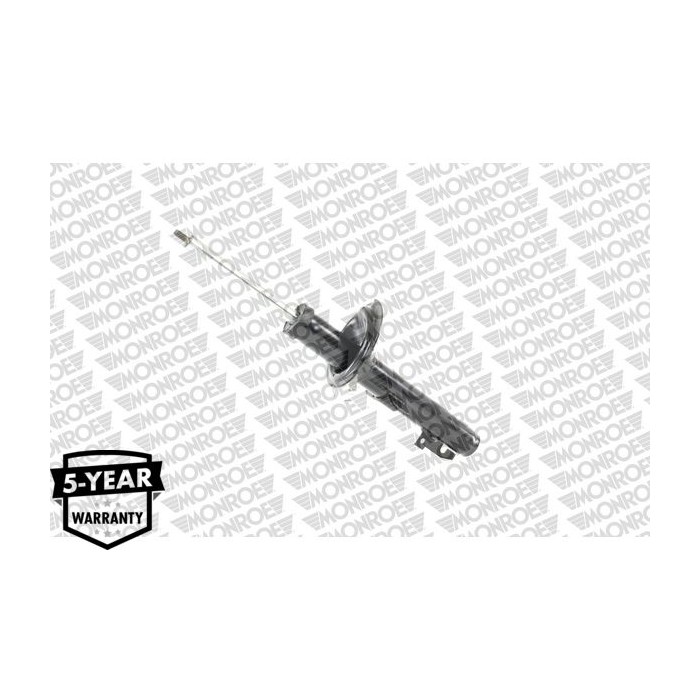 MONROE VAN-MAGNUM Stoßdämpfer V4509