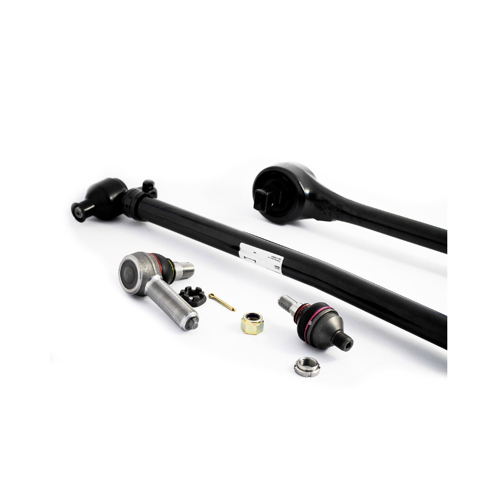 ASHIKA Axialgelenk, Spurstange 103-03-329