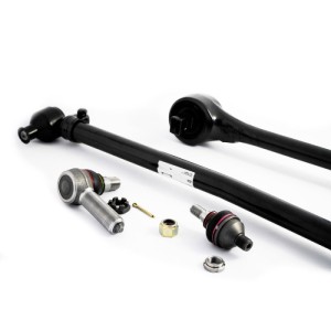 ASHIKA Axialgelenk, Spurstange 103-04-400