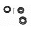 MOOG Radlagersatz DE-WB-12089