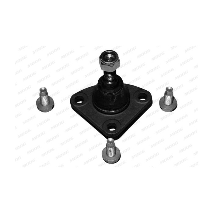 MOOG Trag-Führungsgelenk FI-BJ-4958