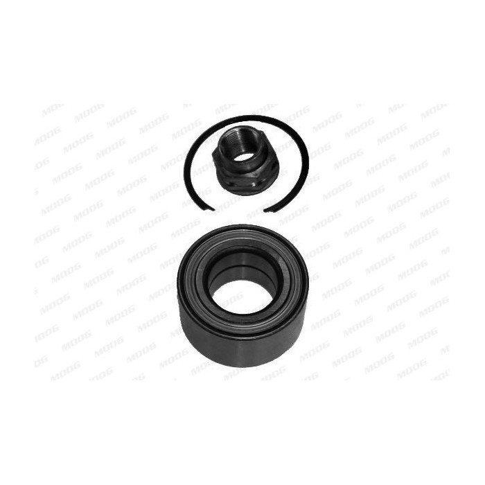 MOOG Radlagersatz FI-WB-11570