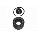 MOOG Radlagersatz FI-WB-11570
