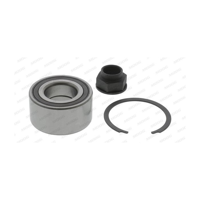 MOOG Radlagersatz FI-WB-11574