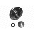 MOOG Radlagersatz FI-WB-11612
