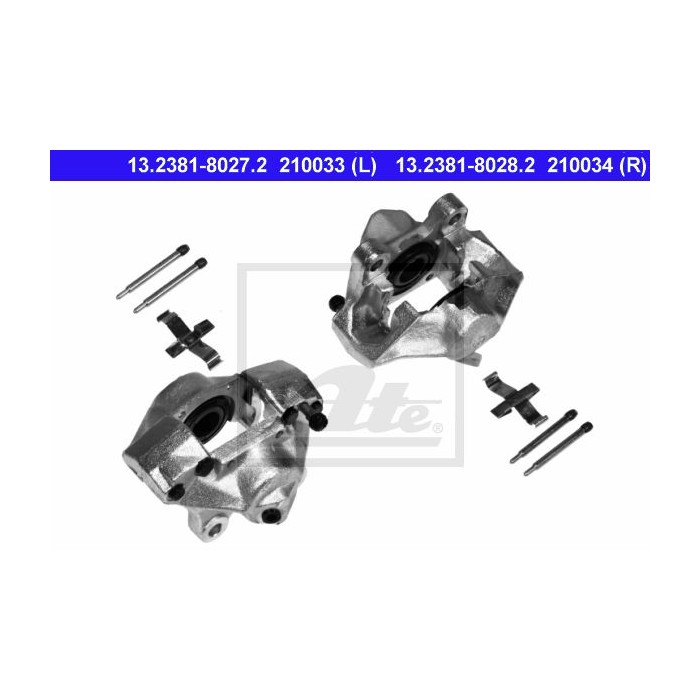 ATE Bremssattel 13.2381-8028.2