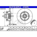 ATE Bremsscheibe 24.0110-0275.2