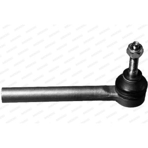 MOOG Spurstangenkopf LN-ES-4771