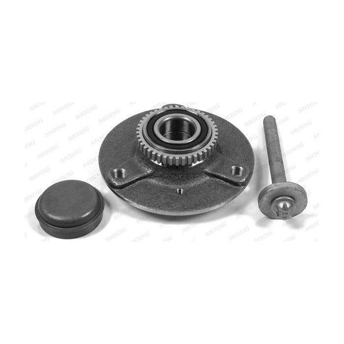 MOOG Radlagersatz ME-WB-11281