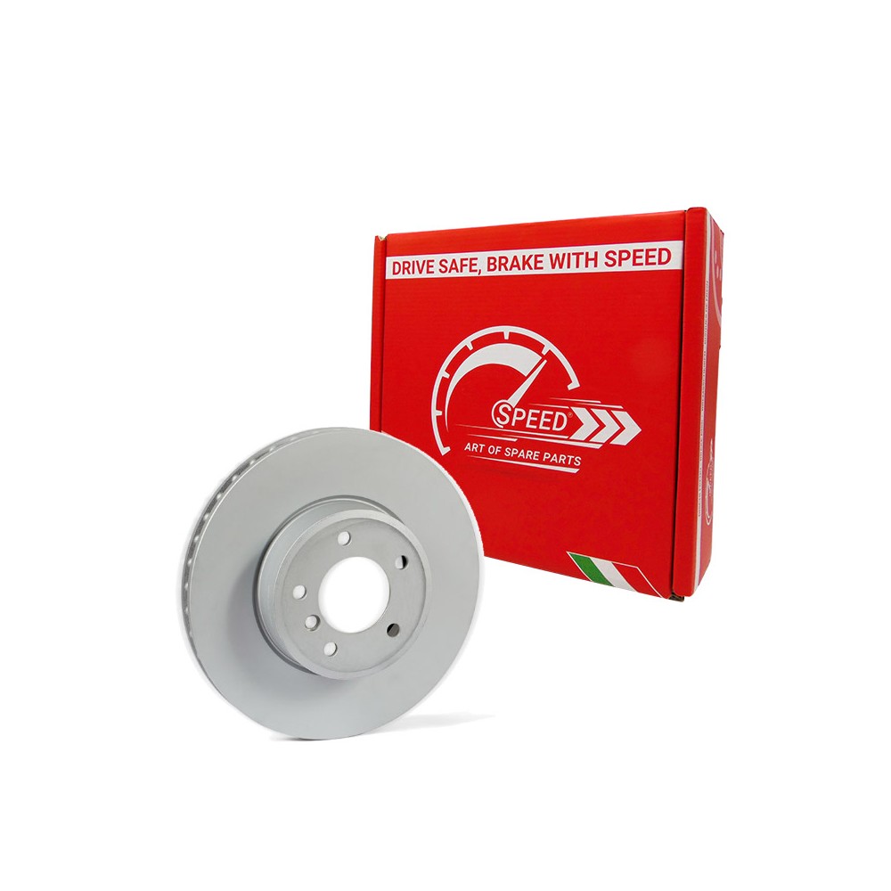 ATE Bremsscheibe 24.0113-0179.1