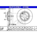 ATE Bremsscheibe 24.0113-0184.1