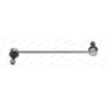 MOOG Stange/Strebe, Stabilisator VO-LS-0494