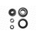 MOOG Radlagersatz SE-WB-11550