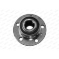 MOOG Radlagersatz VO-WB-11022