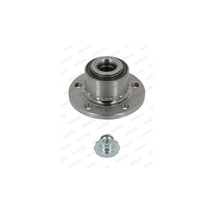 MOOG Radlagersatz VO-WB-11022