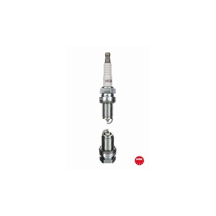 NGK Zündkerze 7496