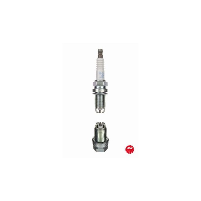NGK Zündkerze 2848