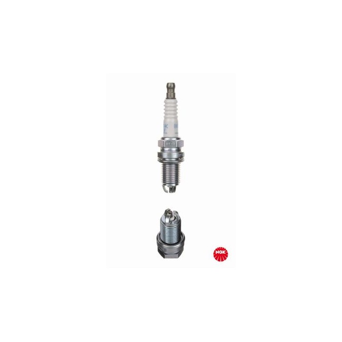 NGK Zündkerze 2397