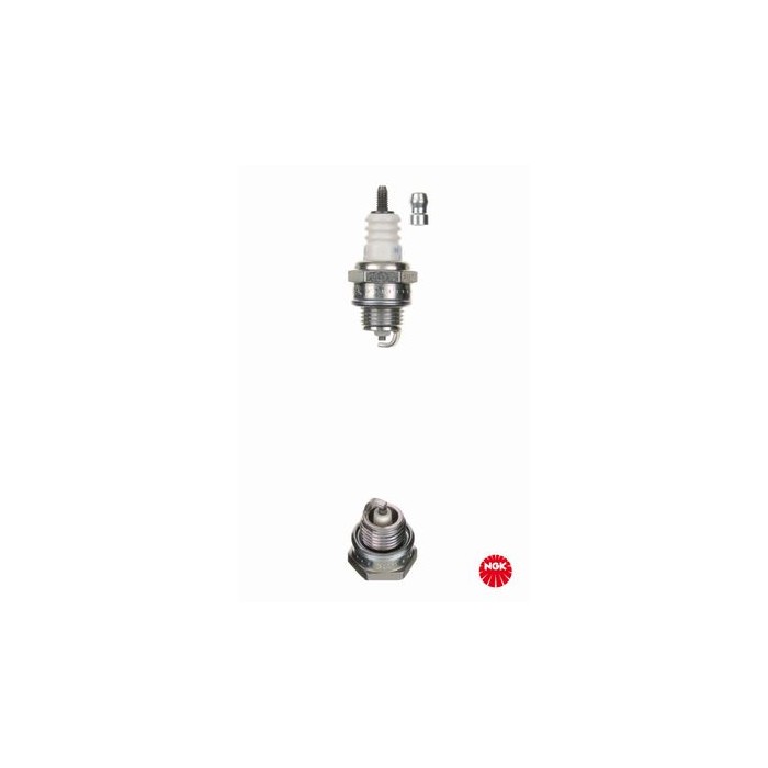 NGK Zündkerze 6726