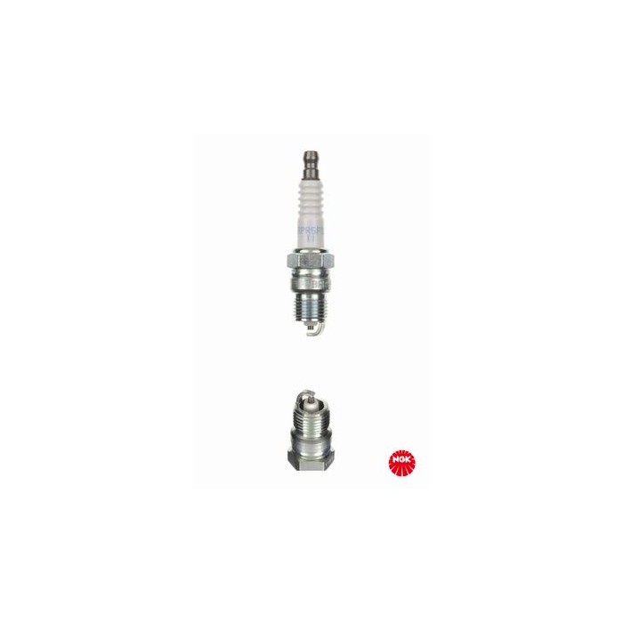 NGK Zündkerze 2924
