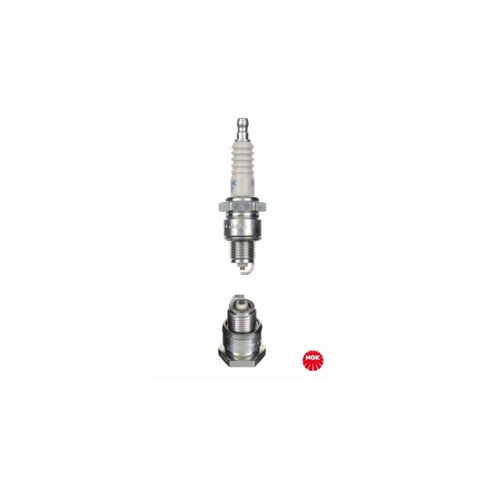 NGK Zündkerze 3133