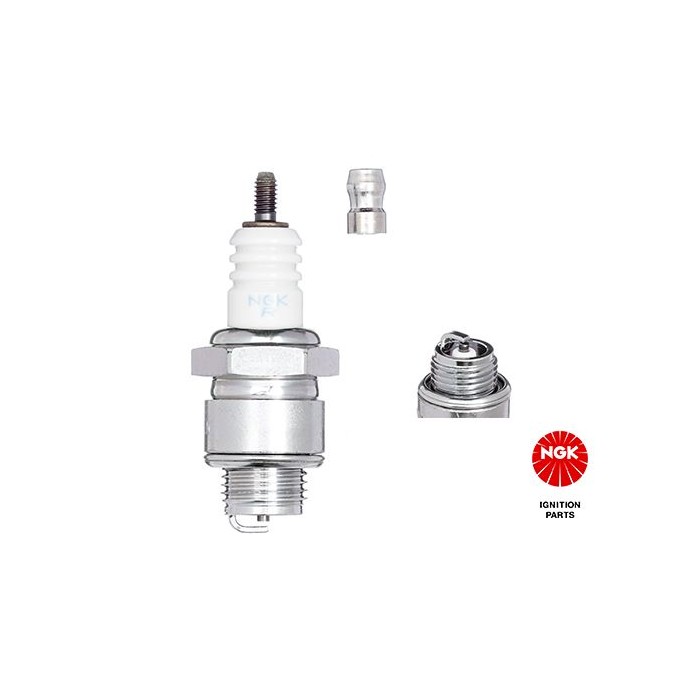 NGK Zündkerze 4133