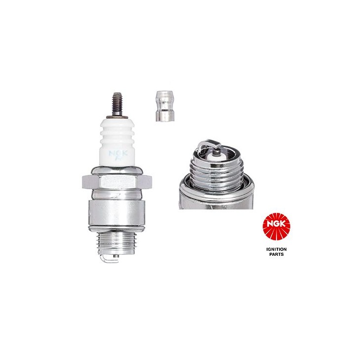 NGK Zündkerze 4133