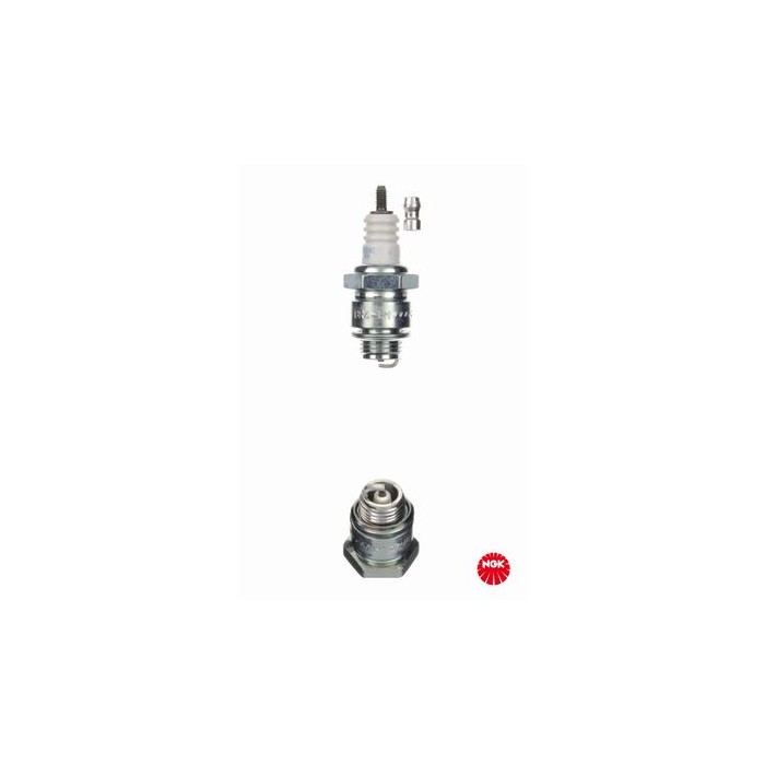 NGK Zündkerze 4133