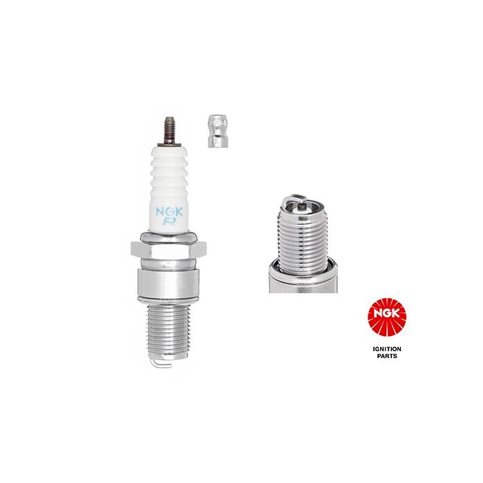 NGK Zündkerze 4722