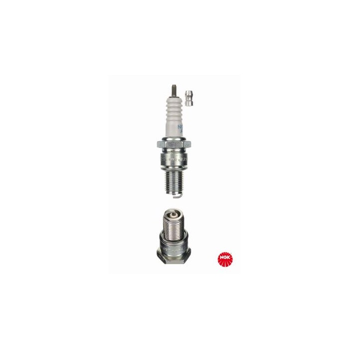 NGK Zündkerze 4722