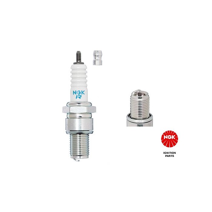 NGK Zündkerze 3570