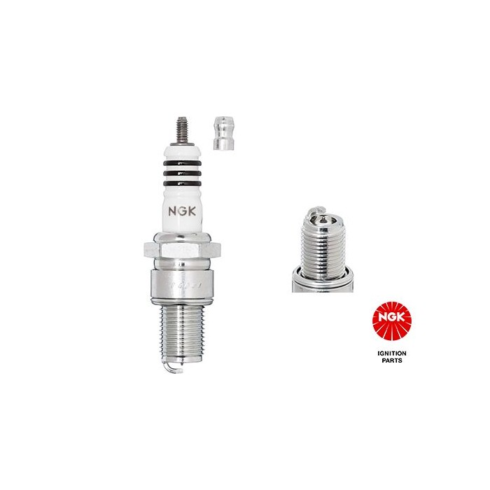 NGK Iridium IX Zündkerze 3981