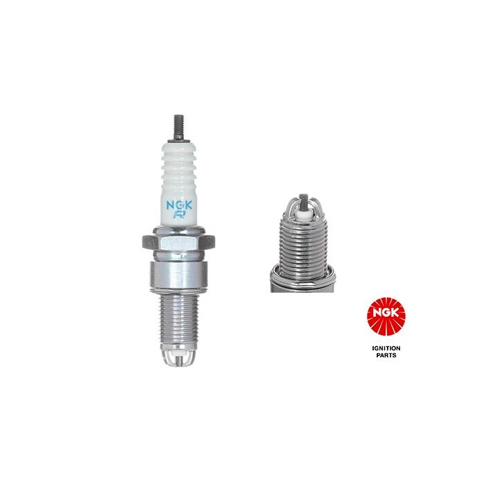 NGK Zündkerze 3377