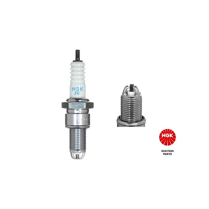 NGK Zündkerze 7264