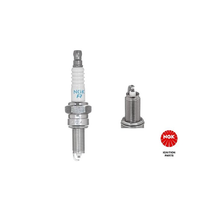 NGK Zündkerze 6607