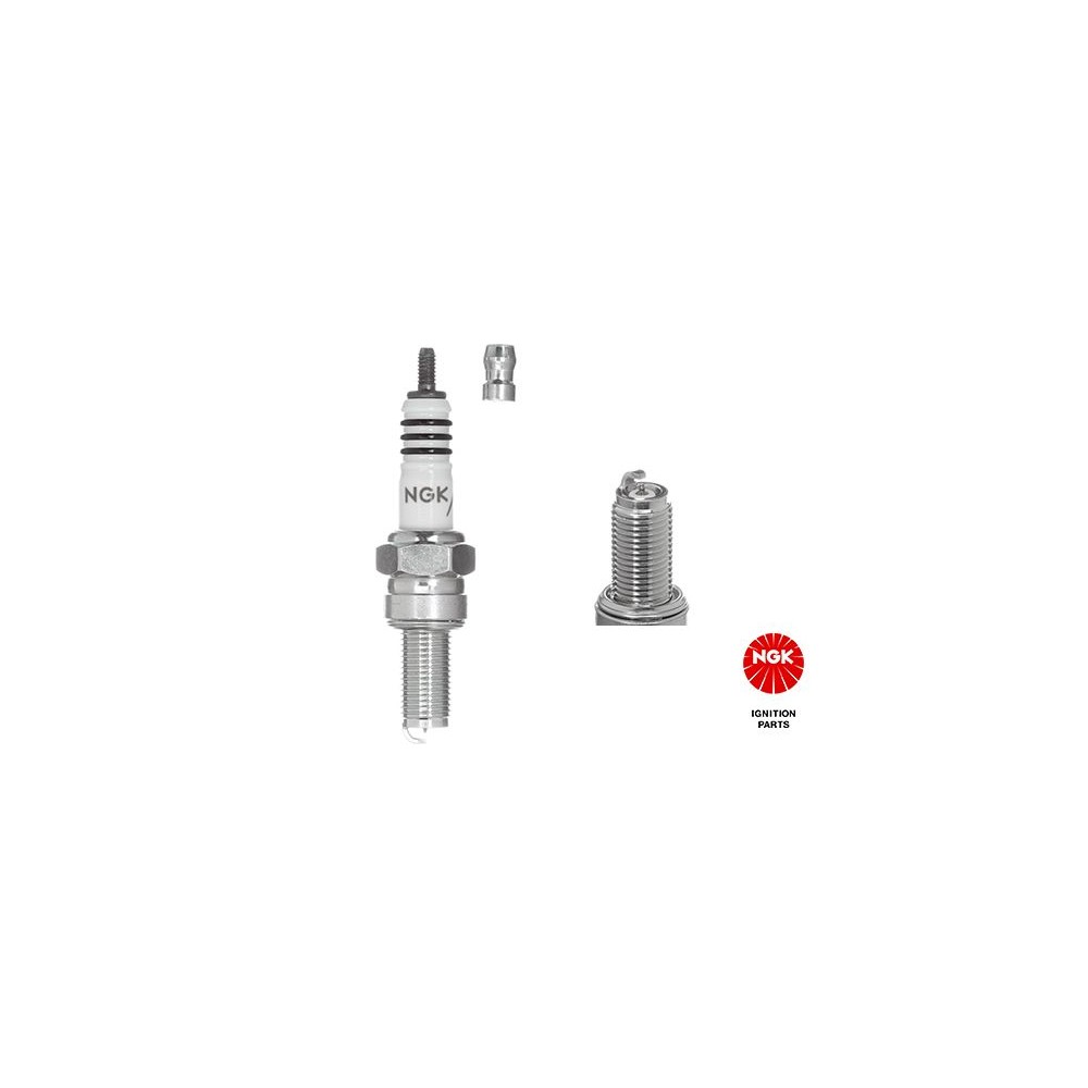 NGK Iridium IX Zündkerze 6482