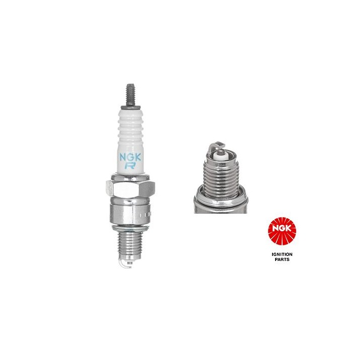 NGK Zündkerze 7840