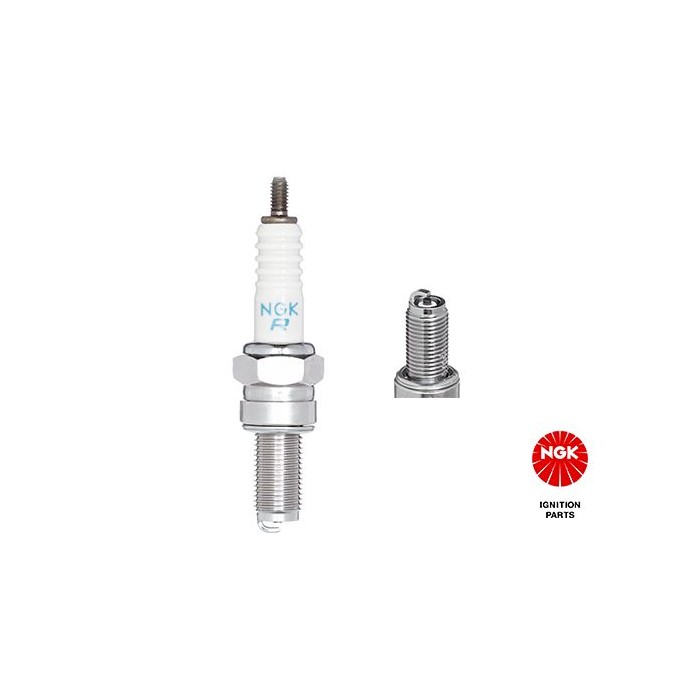 NGK Zündkerze 6965