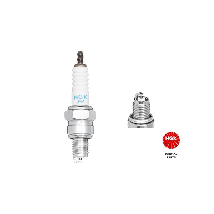 NGK Zündkerze 4549
