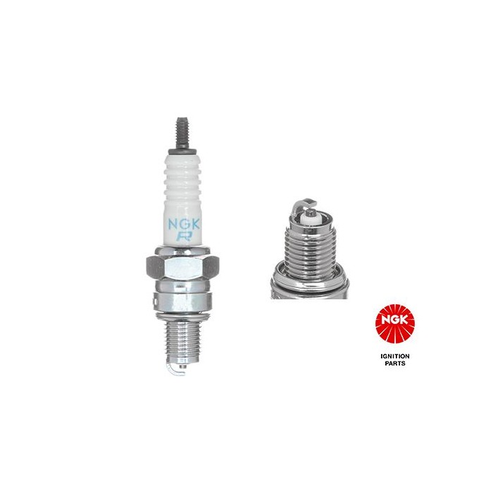 NGK Zündkerze 2086
