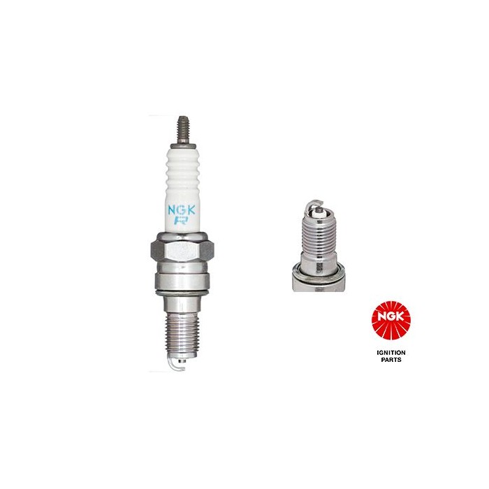 NGK Zündkerze 7502