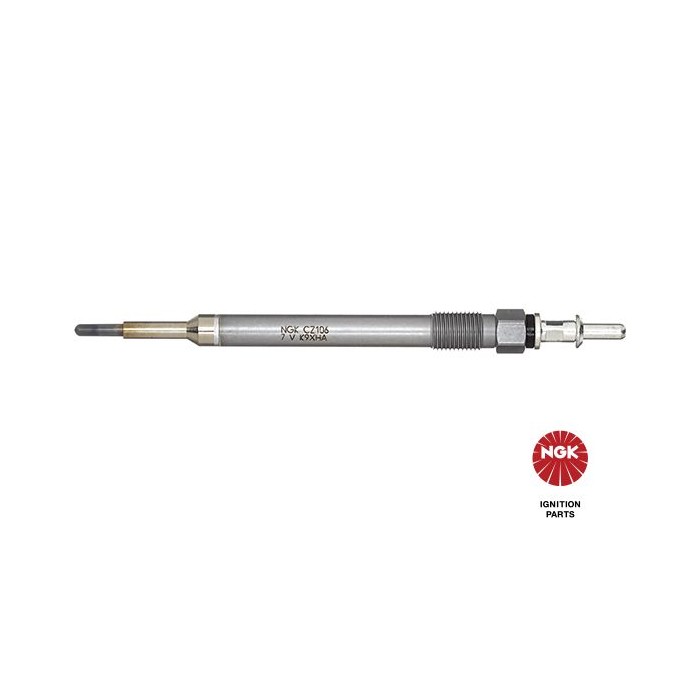 NGK D-Power Glühkerze 9957