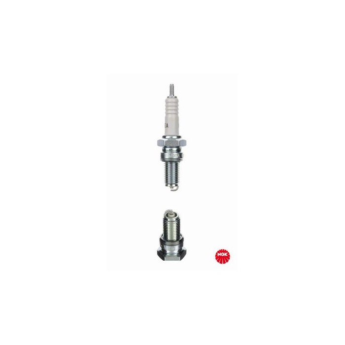 NGK Zündkerze 2420