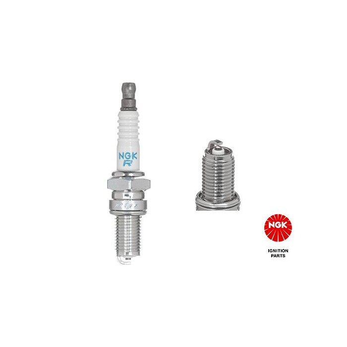 NGK Zündkerze 5469